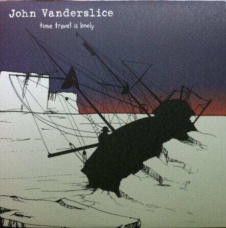 Vanderslice, John - Pixel Revolt