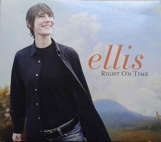 Ellis - Right On Time