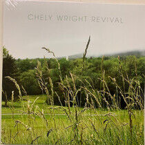 Wright, Chely - Revival