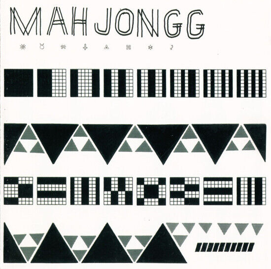 Mahjongg - Kontpab