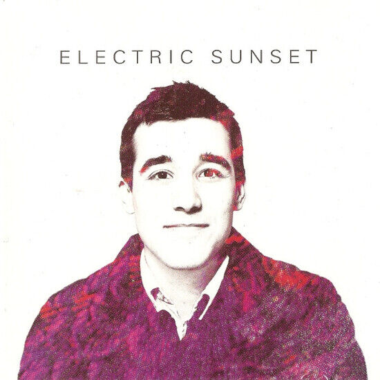 Electric Sunset - Electric Sunset