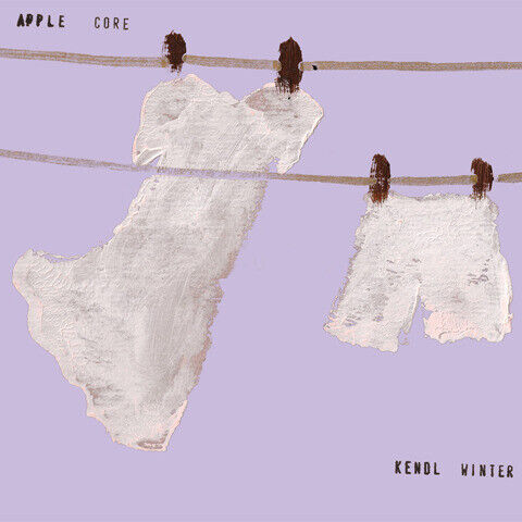 Winter, Kendl - Aplle Core