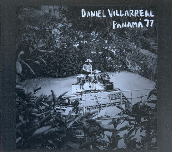 Villarreal, Daniel - Panama \'77