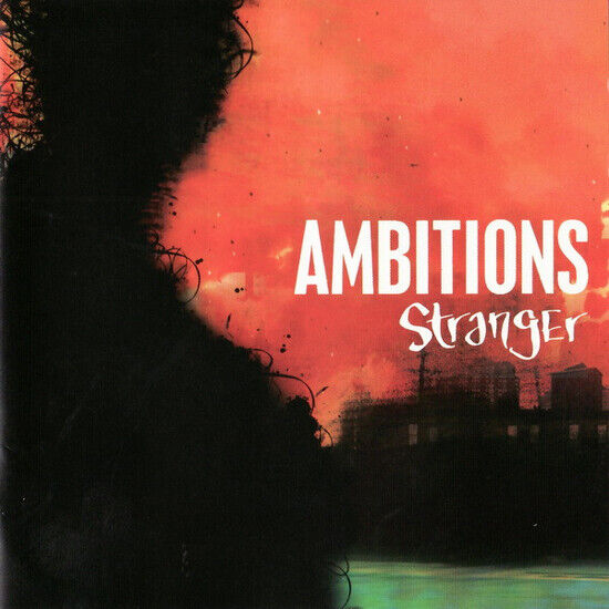 Ambitions - Stranger