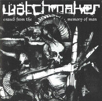 Watchmaker - Erased From the Memory of