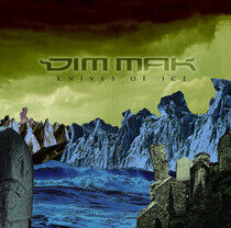 Dim Mak - Knives of Ice