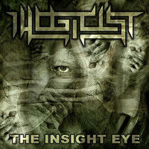 Illogicist - Insight Eye