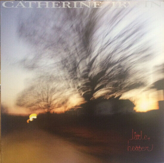 Irwin, Catherine - Little Heater