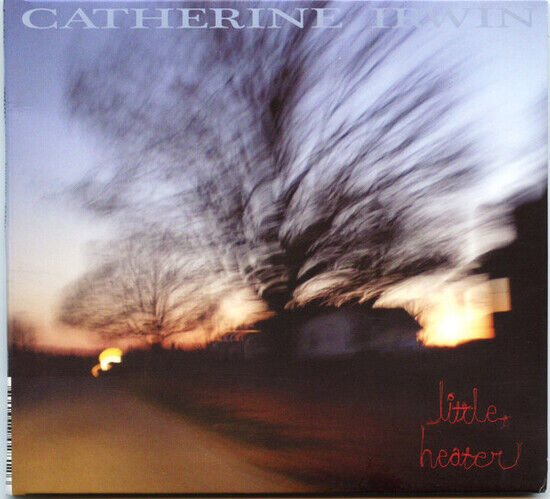 Irwin, Catherine - Little Heater