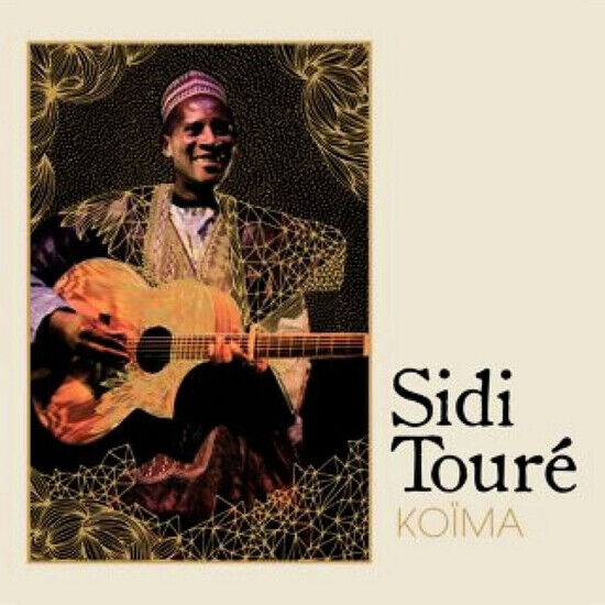 Toure, Sidi - Koima