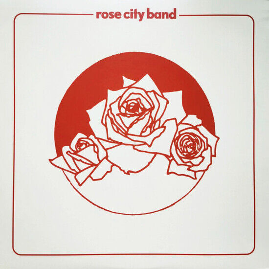 Rose City Band - Rose City Band