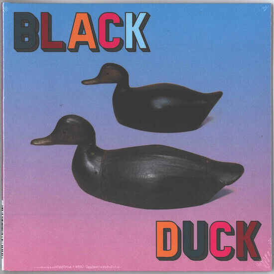 Black Duck - Black Duck