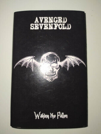 Avenged Sevenfold - Waking the Fallen