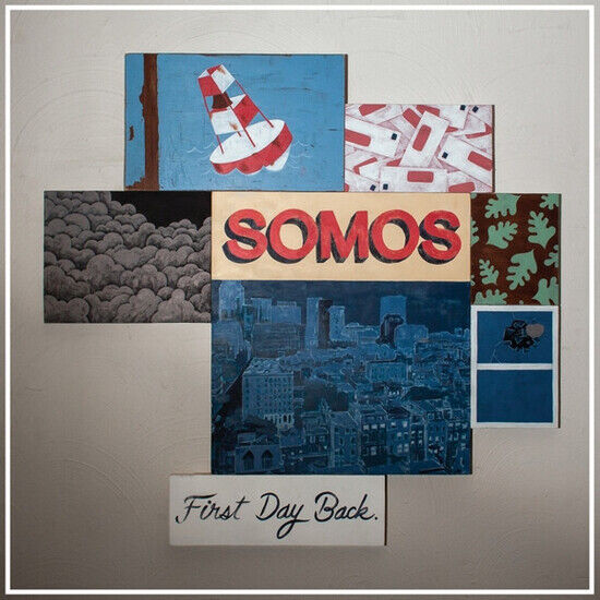 Somos - First Day Back