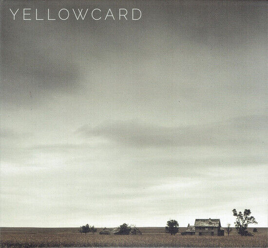 Yellowcard - Yellowcard