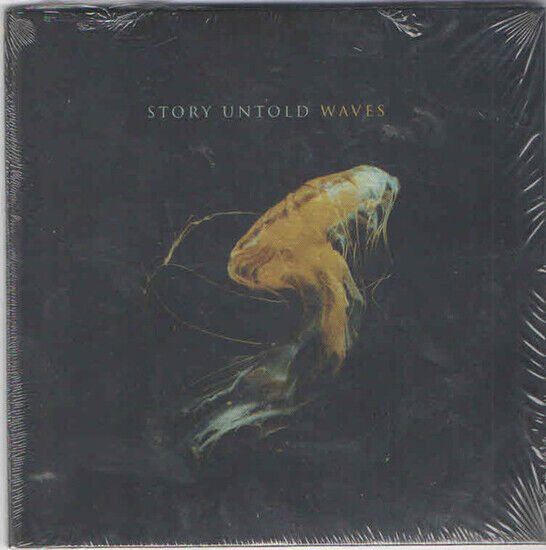 Story Untold - Waves