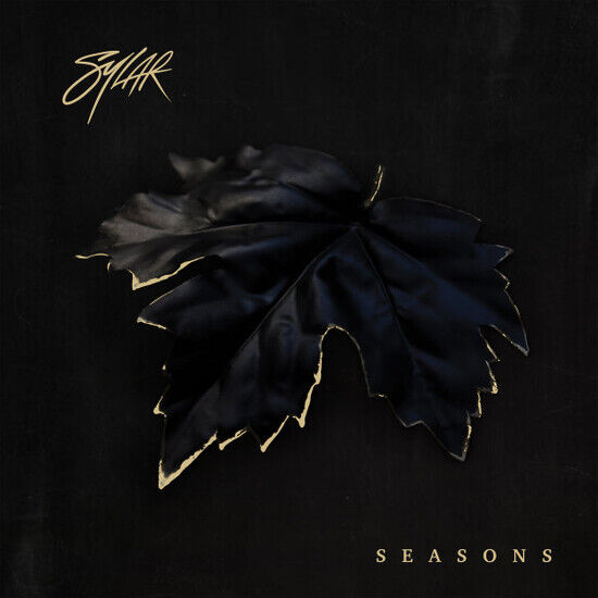 Sylar - Seasons