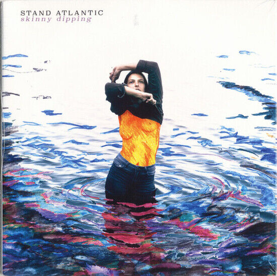 Stand Atlantic - Skinny Dipping