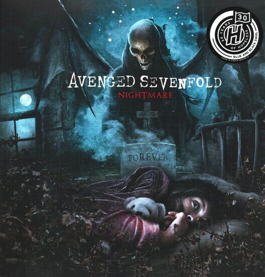 Avenged Sevenfold - Nightmare