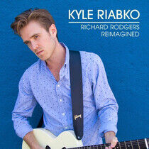 Riabko, Kyle - Richard Rodgers..