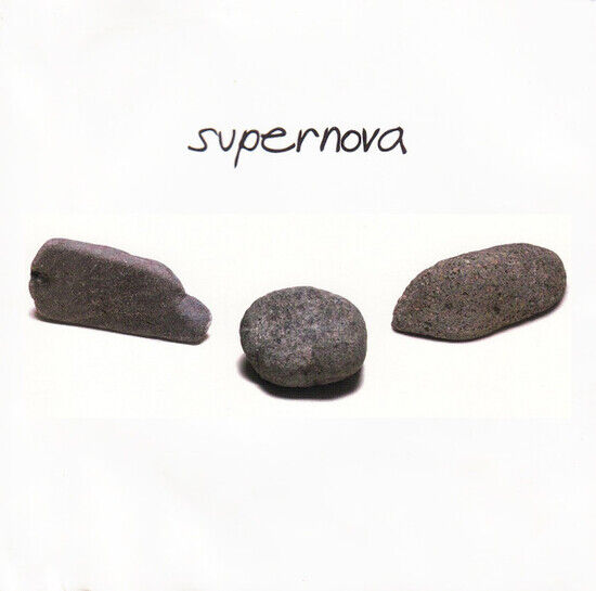 Supernova - Supernova