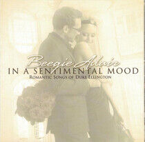 Adair, Beegie - In a Sentimental Mood