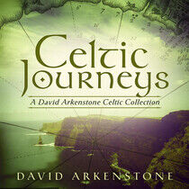 Arkenstone, David - Celtic Journeys