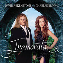 Arkenstone, David/Charlee - Inamorata