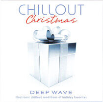 Deep Wave - Chillout Christmas