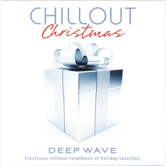 Deep Wave - Chillout Christmas