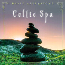 Arkenstone, David - Celtic Spa