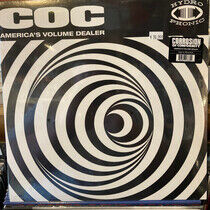 Corrosion of Conformity - America's Volume Dealer