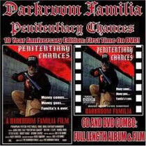 Darkroom Familia - Penitentiary Chances +..