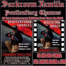 Darkroom Familia - Penitentiary Chances +..