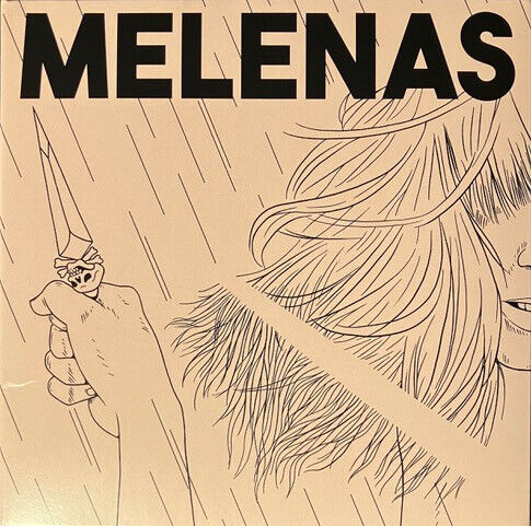 Melenas - Melenas