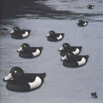 Merzbow - 13 Japanese Birds Vol.6