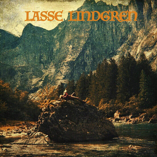 Lindgren, Lasse - Lasse Lindgren