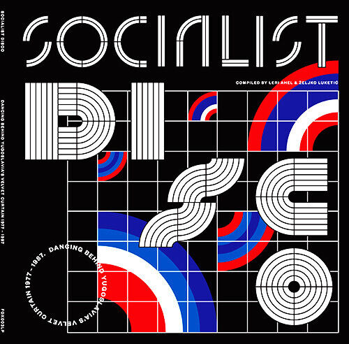 V/A - Socialist Disco: Danci...