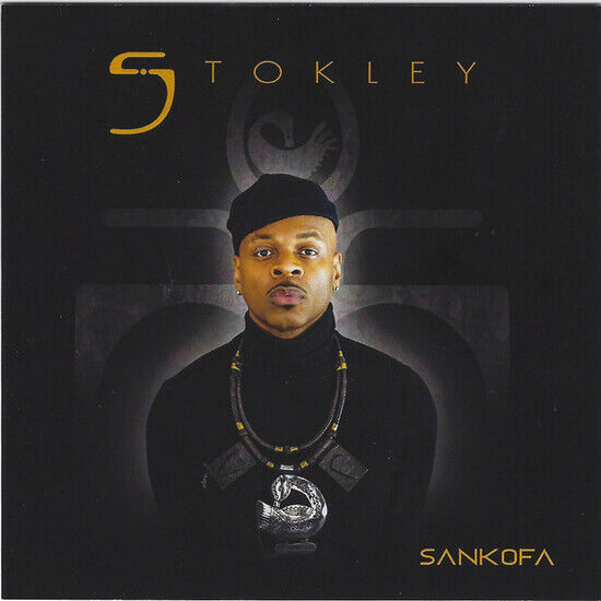 Stokley - Sankofa