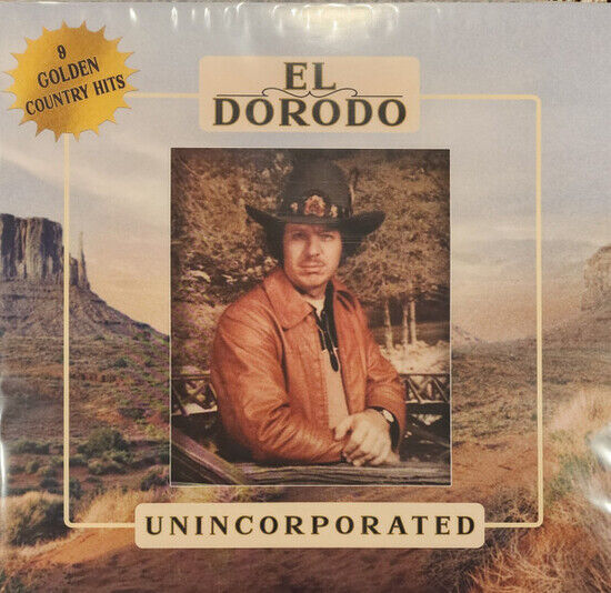 El Dorodo - Unincorporated