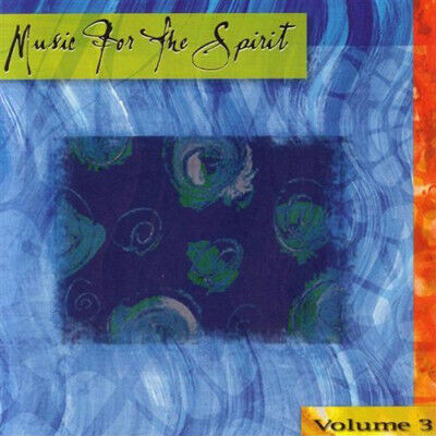 V/A - Music For the Spirit 3