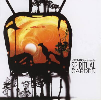 Kitaro - Spiritual Garden