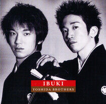 Yoshida Brothers - Ibuki