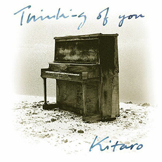 Kitaro - Thinking of You