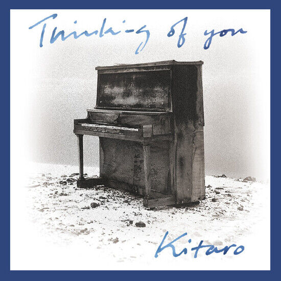 Kitaro - Thinking of You