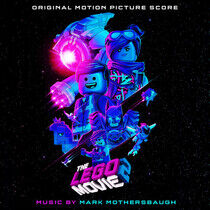 Mothersbaugh, Mark - Lego Movie 2