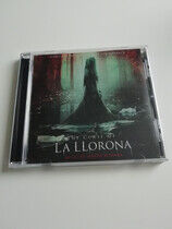 Bishara, Joseph - Curse of La Llorona (O...