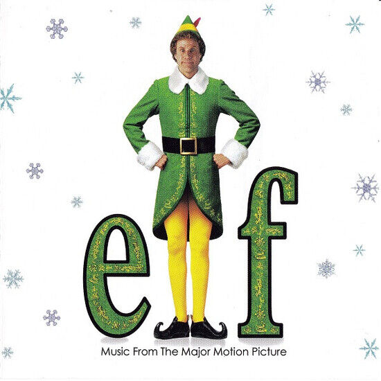 OST - Elf