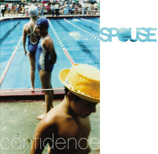 Spouse - Confidence