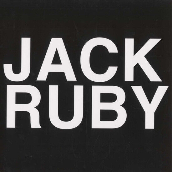 Jack Ruby - Jack Ruby